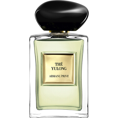 Armani Privé - Thé Yulong
